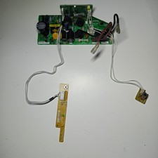 SCHEDA CONDIZIONATORE