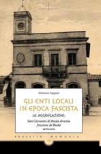 Libro - Domenico Faggiani -
