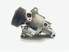 COMPRESSORE A/C PER DACIA