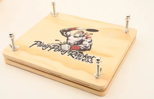Pressa ping pong tennistavolo - pressa, pong/tennistavolo