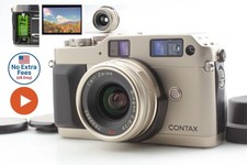 Green Label [MINT] Contax G1
