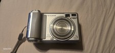 Fujifilm Finepix E Series E550