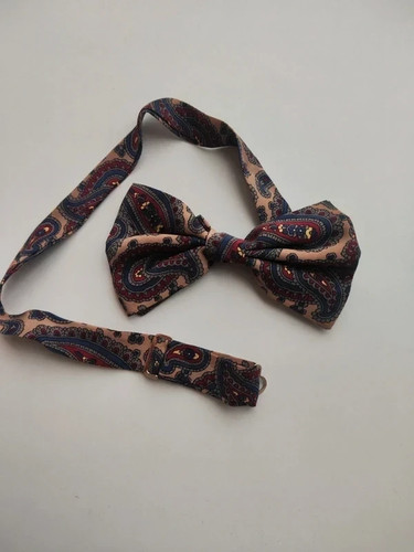 Papillon uomo seta - seta, 100%