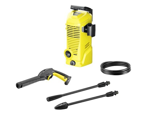 Karcher modulare - k,