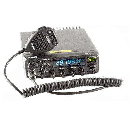 Station radio amateur - de,