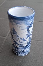 Vaso in ceramica artistica di