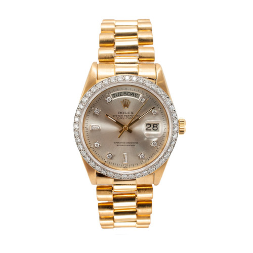 Orologio rolex day date - rolex, mm