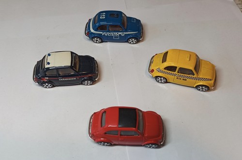 Auto vintage modellini - auto,
