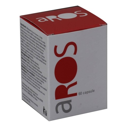Integratore alimentare aros - integratore,