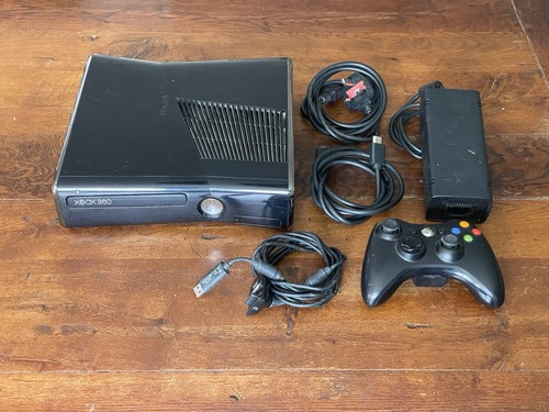 Console xbox 360 - console,
