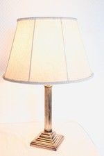 Sheffield Lampada da tavolo ROYAL FAMILY - Abatjour