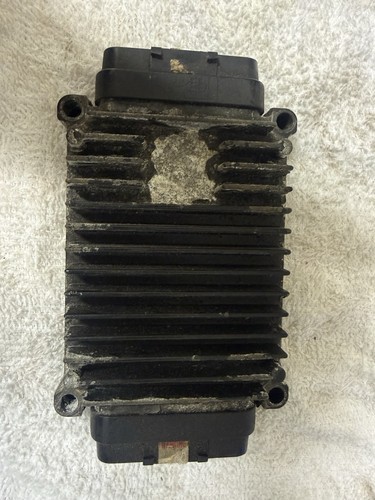 Mercruiser efi delco - mercruiser, 5.0