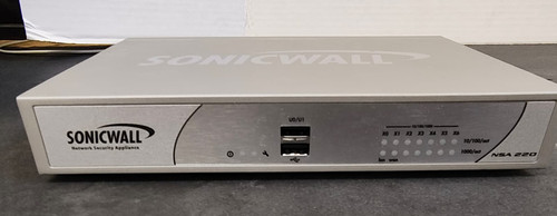 Sonicwall nsa 220 dispositivo - 220,