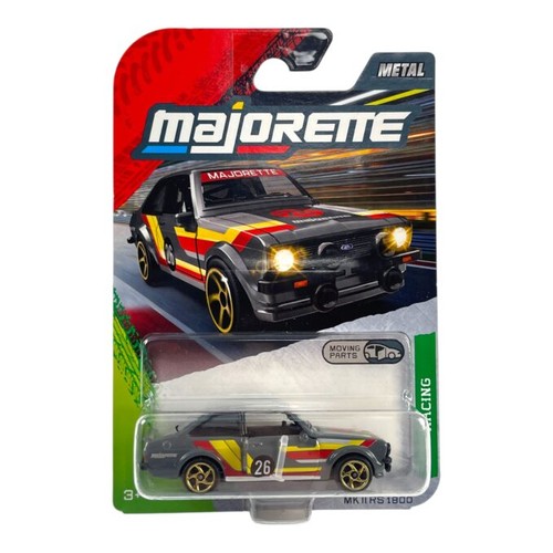 Modellino auto majorette - modellino, 1/64