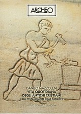 ARCHEO DOSSIER DANILO