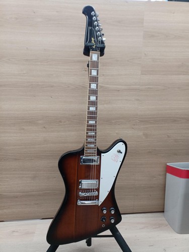 Epiphone firebird chitarra - epiphone,