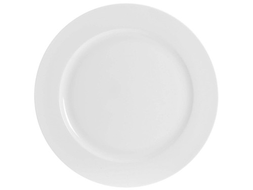 Piatto porcellana bone - porcellana,