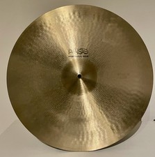 Paiste formula 602 - paiste,