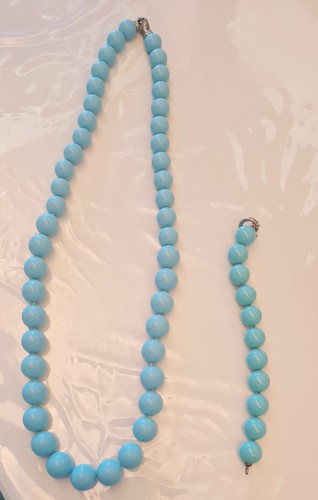 Set collana bracciale - set,