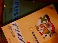 invito alla matematica Moduli