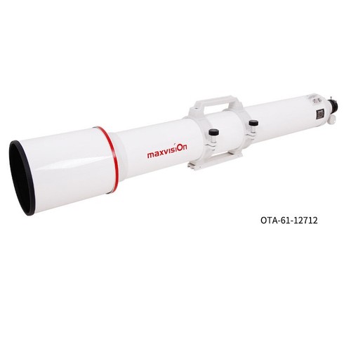 Maxvision 127x1200 telescopio