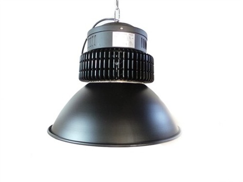 Faro industriale lampione led - faro,