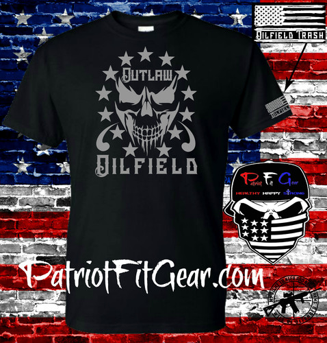 Shirt oilfield - t, shirt,oilfield