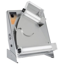 Stendipizza Rulli inclinati in