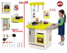 Cucina giocattolo bambini - cucina,