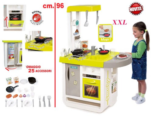 Cucina giocattolo bambini - giocattolo,
