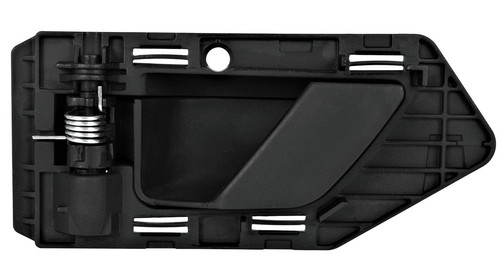 Maniglia porta interna sx - maniglia,