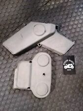 Coppia Coperchi Copri Cinghie Distribuzione Ducati 748 (gmr)