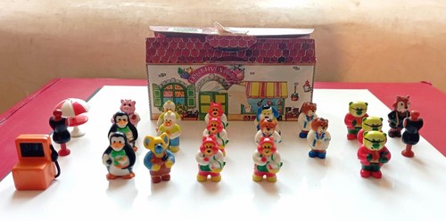 Lotto sorprese mini - sorprese, 18