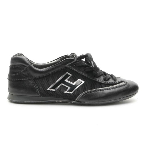 Sneaker hogan nere euro - hogan,