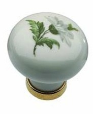 Pomolo Pomolino rotondo in
