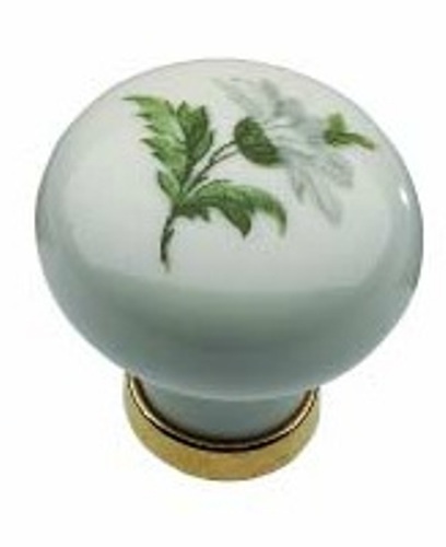 Pomolo pomolino rotondo - pomolino, in