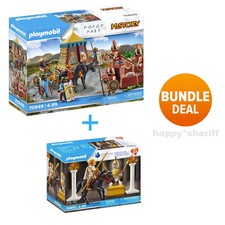 Playmobil Set 70949 Leonida e