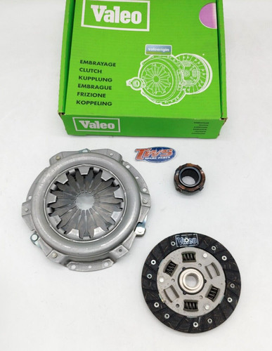Kit frizione valeo - adatto, per