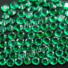 Pietra preziosa rotonda