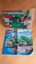 LEGO CITY: Heavy Hauler (7998)