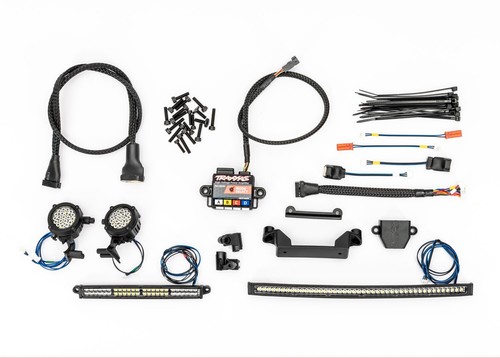 Traxxas 10996 kit - 10996,