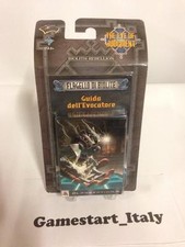 THE EYE OF JUDGMENT - MAZZO