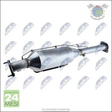 Filtro antiparticolato FAP AJS per FORD MONDEO GALAXY S-MAX