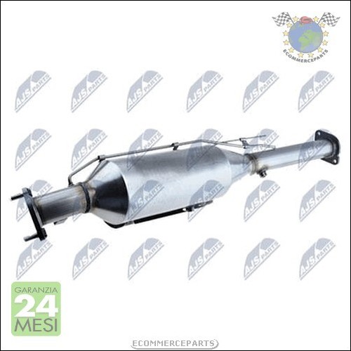 Filtro antiparticolato fap - filtro,