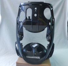 Per Aprilia Leonardo 125 150 SCUDO CARENA anteriore Scooter front body FAIRING 