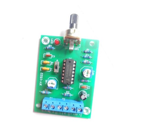Icl8038 modulo generatore - icl8038,