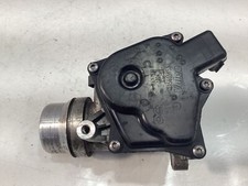 Corpo farfallato per dacia - per,