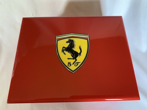 Girard perregaux per ferrari - perregaux,