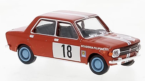 Modellino auto scala fiat - modellino,