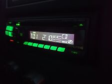  Alpine Radio/Cd  Cde-9801R